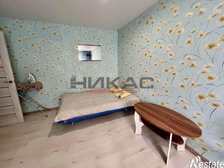 1-комн квартира ул Володарского, 105,  д. 105