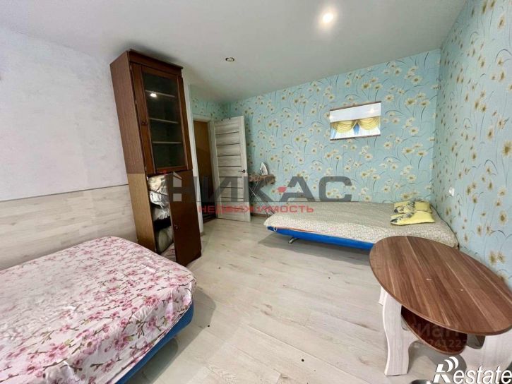 1-комн квартира ул Володарского, 105,  д. 105