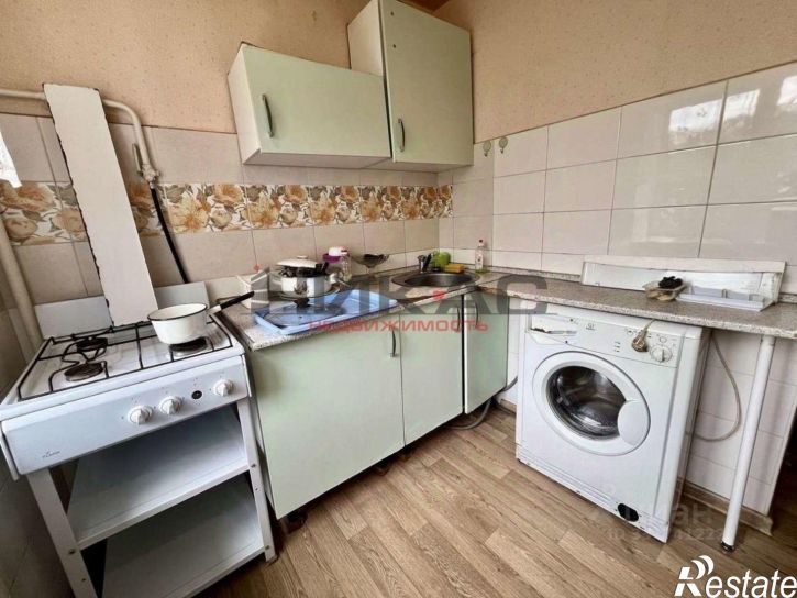 1-комн квартира ул Володарского, 105,  д. 105