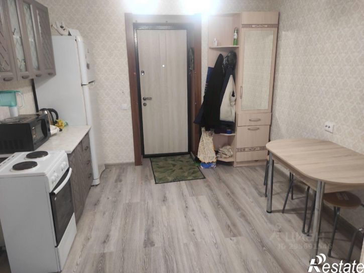 Комната ул Большие Полянки, 23 3,  д. 23 3,  к. 3