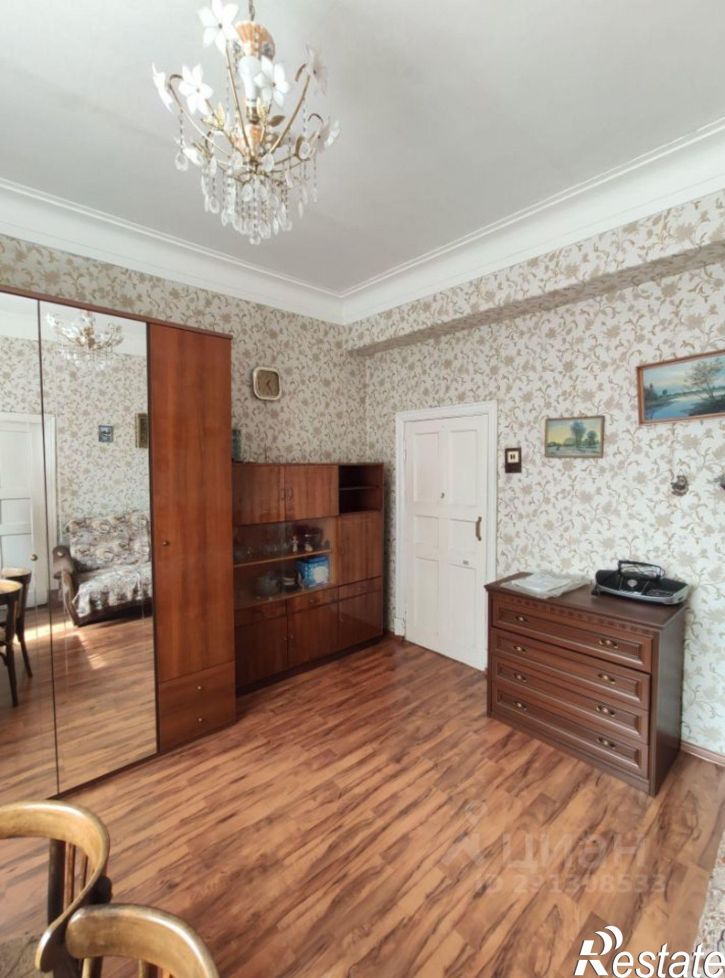 2-комн квартира ул Карла Либкнехта, 61,  д. 61