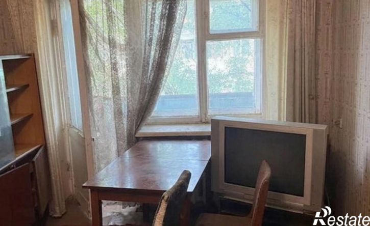 2-комн квартира ул Добрынина, 18б,  д. 18б