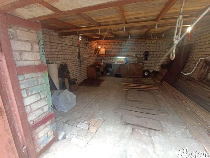 Гараж/парковка Силикатное шоссе, 14е,  д. 14е