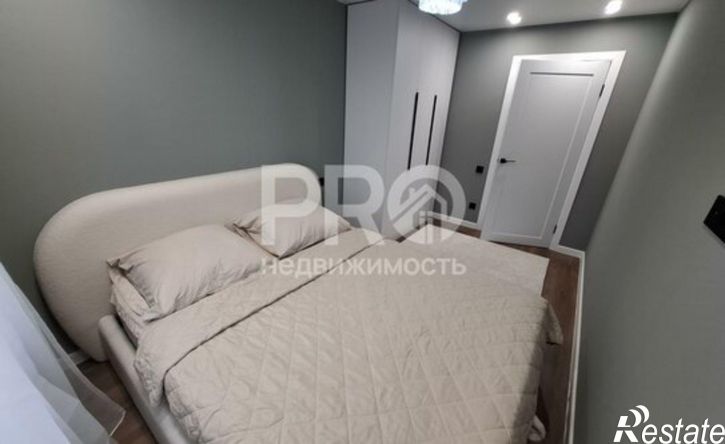 3-комн квартира Архангельский пр-д, 1,  д. 1