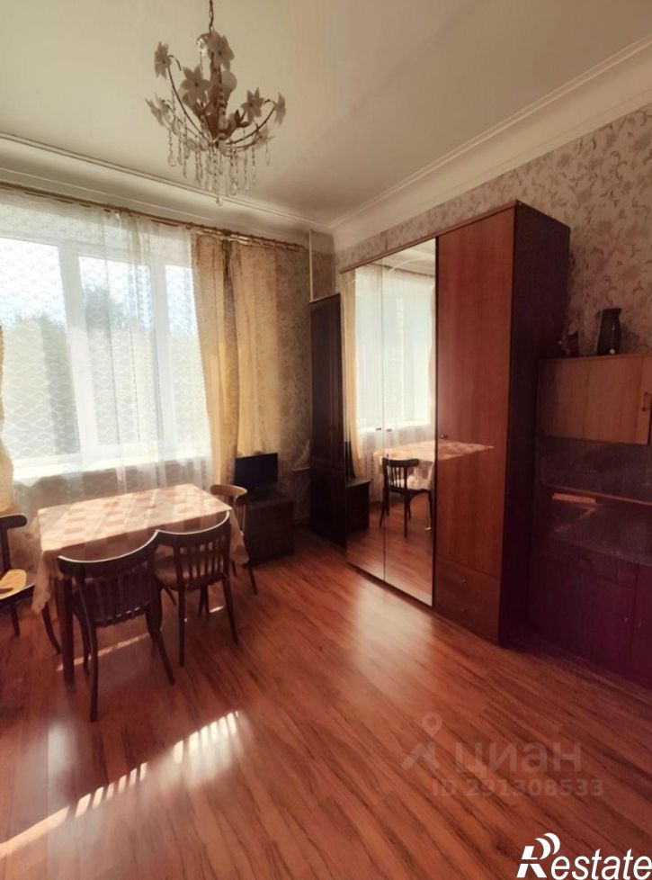 2-комн квартира ул Карла Либкнехта, 61,  д. 61