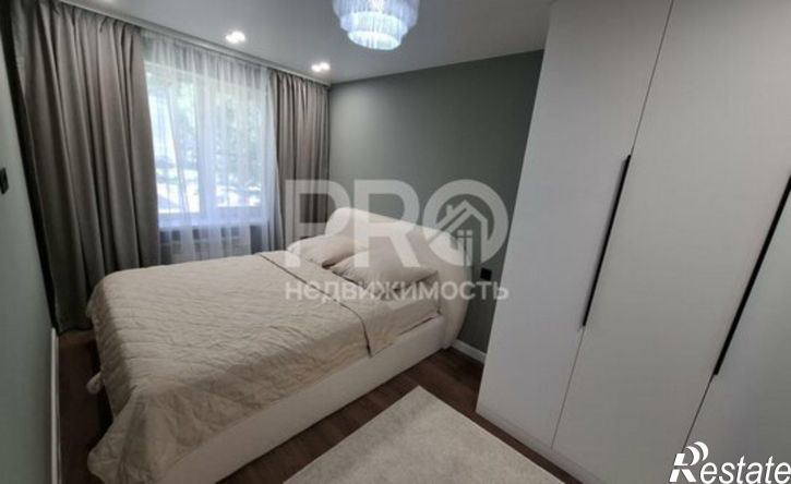 3-комн квартира Архангельский пр-д, 1,  д. 1