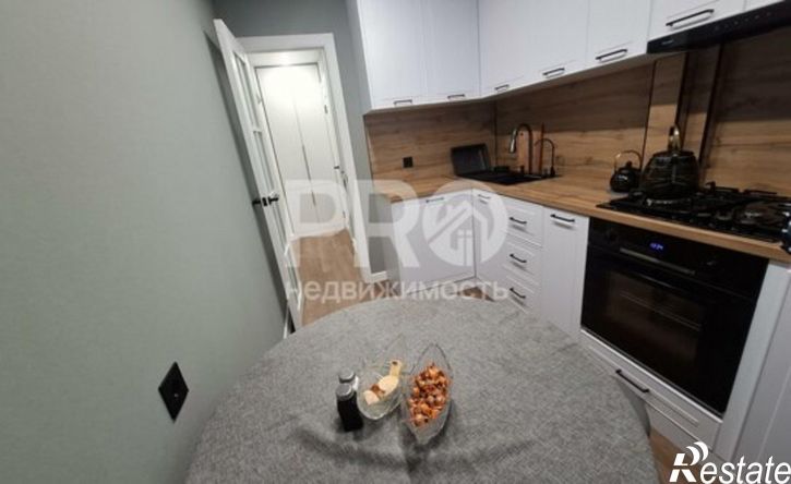 3-комн квартира Архангельский пр-д, 1,  д. 1