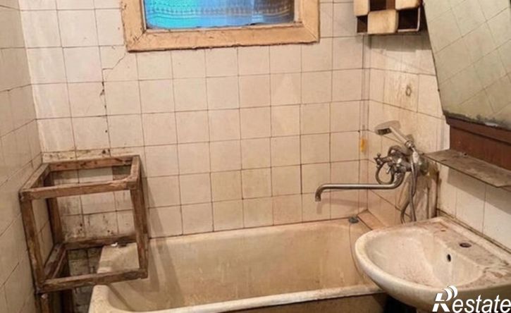 2-комн квартира ул Добрынина, 18б,  д. 18б