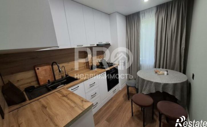 3-комн квартира Архангельский пр-д, 1,  д. 1
