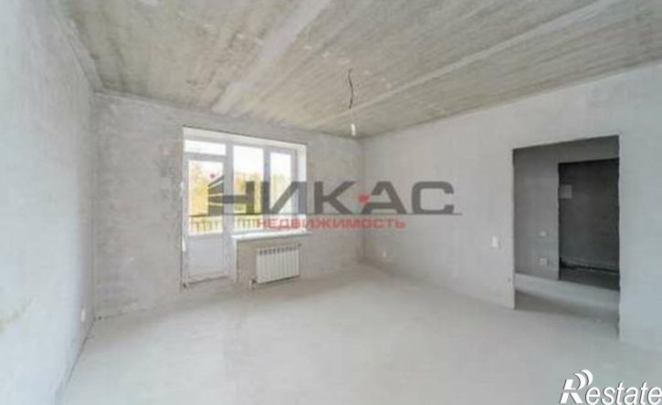 1-комн квартира ул 3-я Шоссейная, 20г,  д. 20г