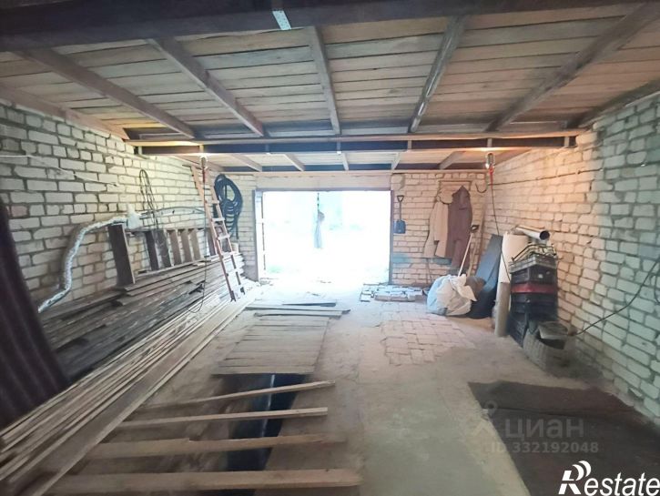 Гараж/парковка Силикатное шоссе, 14е,  д. 14е
