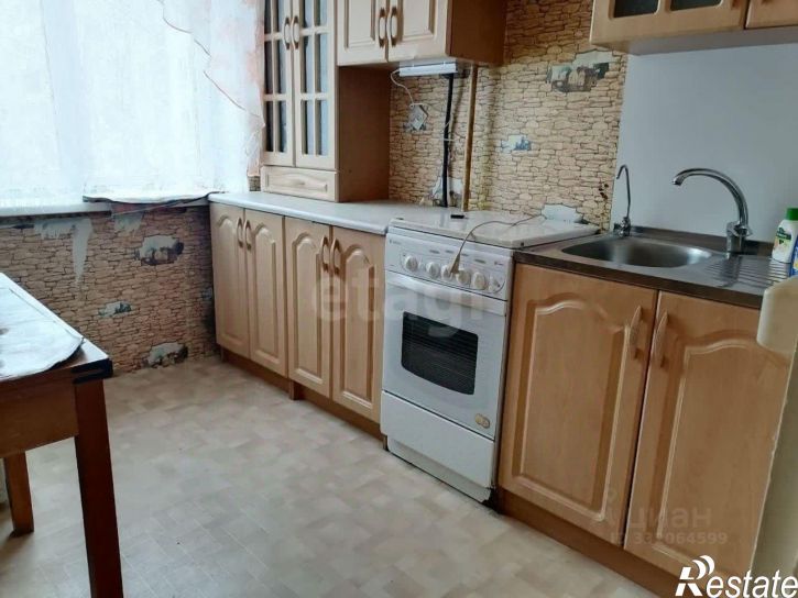 1-комн квартира пр-кт Дзержинского, 61,  д. 61
