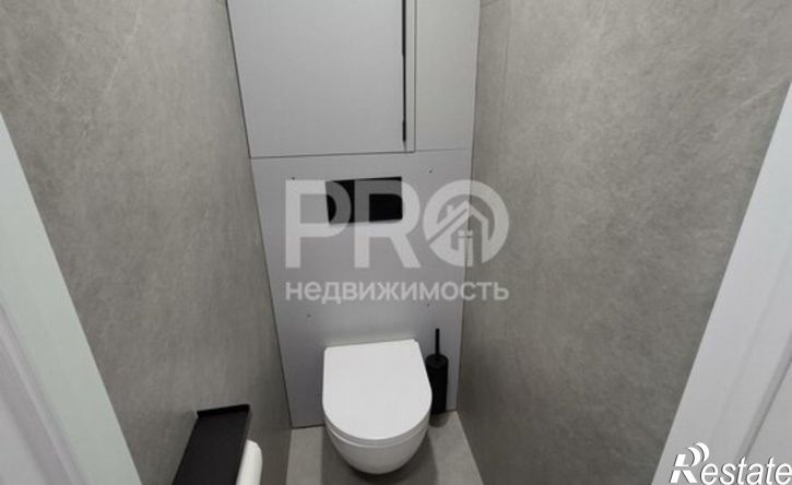 3-комн квартира Архангельский пр-д, 1,  д. 1