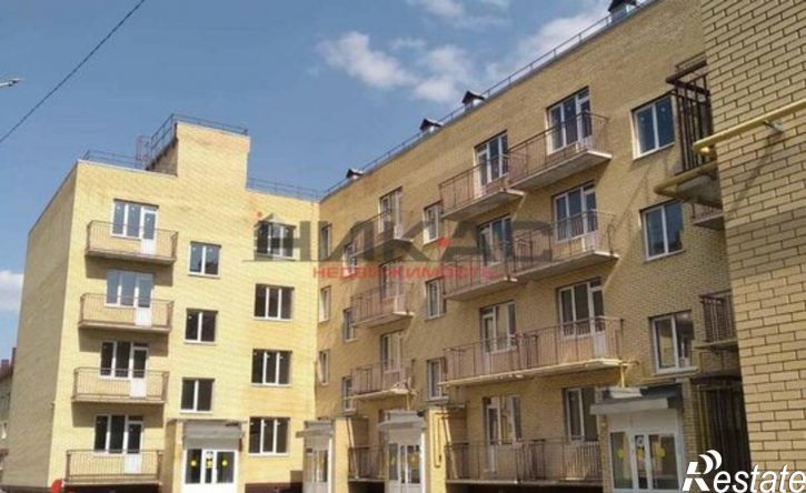 1-комн квартира ул 3-я Шоссейная, 20г,  д. 20г