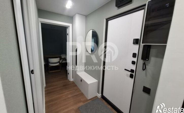3-комн квартира Архангельский пр-д, 1,  д. 1