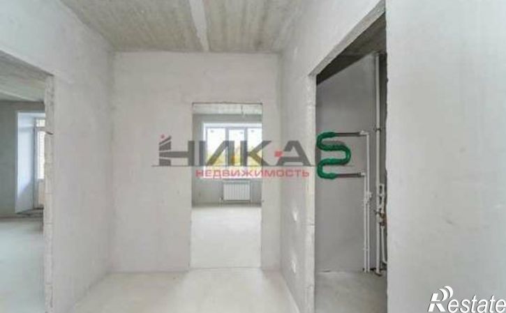 1-комн квартира ул 3-я Шоссейная, 20г,  д. 20г