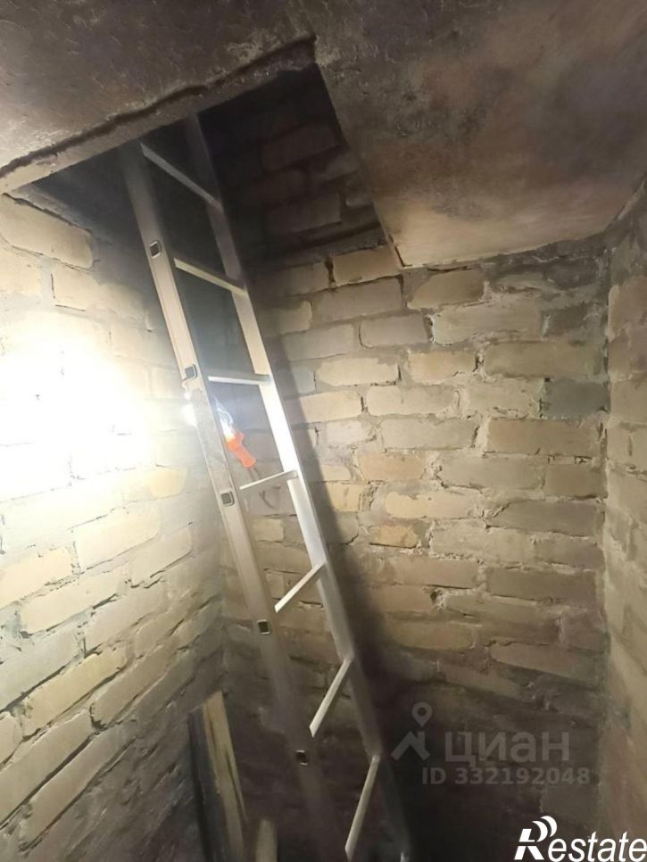 Гараж/парковка Силикатное шоссе, 14е,  д. 14е