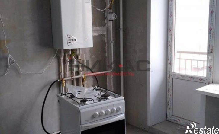 1-комн квартира ул 3-я Шоссейная, 20г,  д. 20г