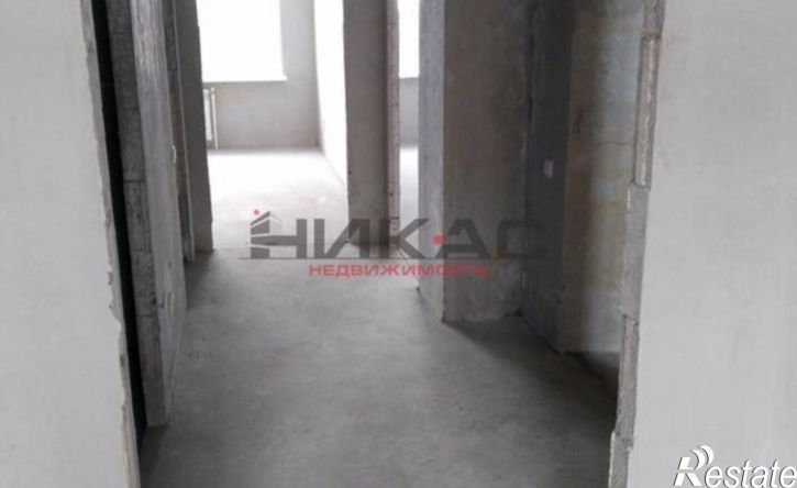1-комн квартира ул 3-я Шоссейная, 20г,  д. 20г