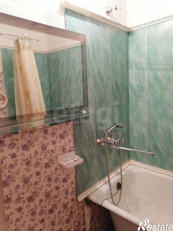 1-комн квартира пр-кт Дзержинского, 61,  д. 61