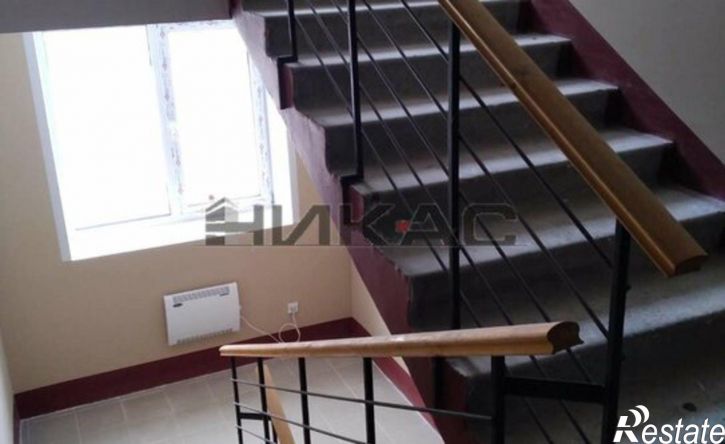 1-комн квартира ул 3-я Шоссейная, 20г,  д. 20г