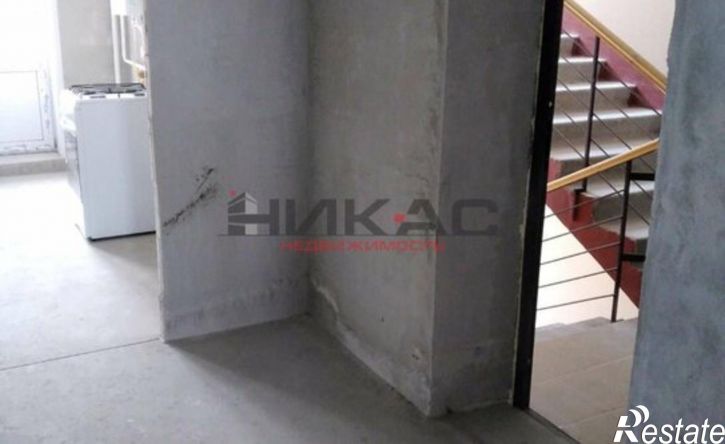 1-комн квартира ул 3-я Шоссейная, 20г,  д. 20г