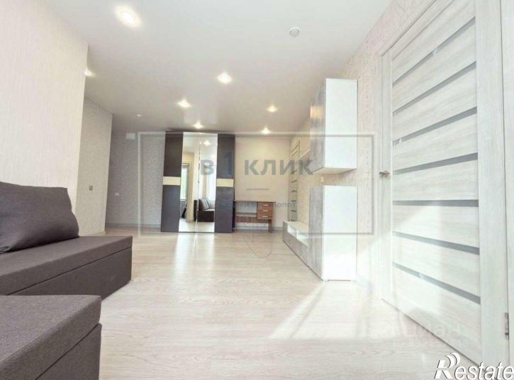2-комн квартира ул Индустриальная, 33/37,  д. 33/37