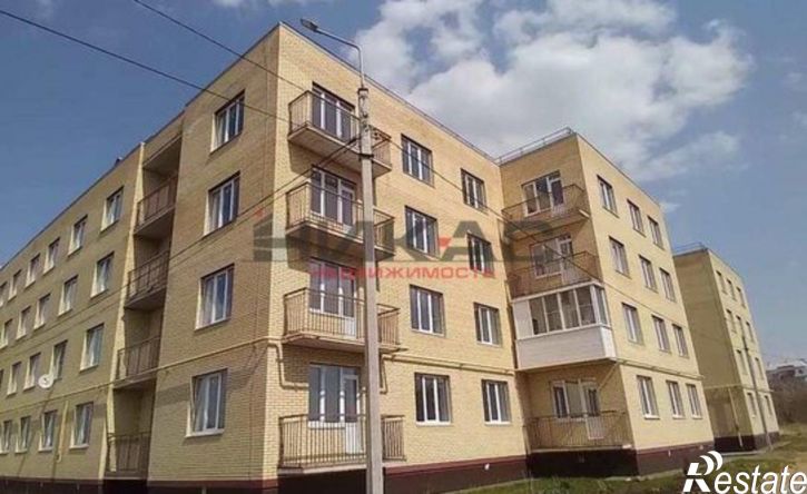 1-комн квартира ул 3-я Шоссейная, 20г,  д. 20г