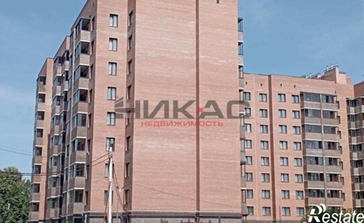 1-комн квартира поселок Нефтебаза, 152,  д. 152