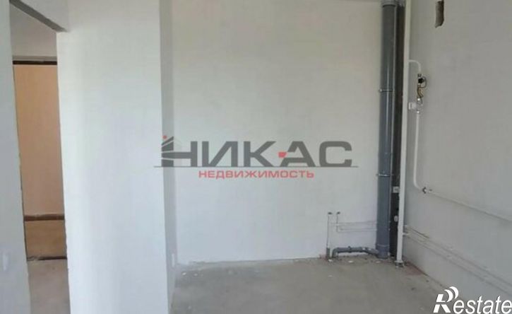 1-комн квартира поселок Нефтебаза, 152,  д. 152