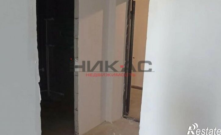1-комн квартира поселок Нефтебаза, 152,  д. 152