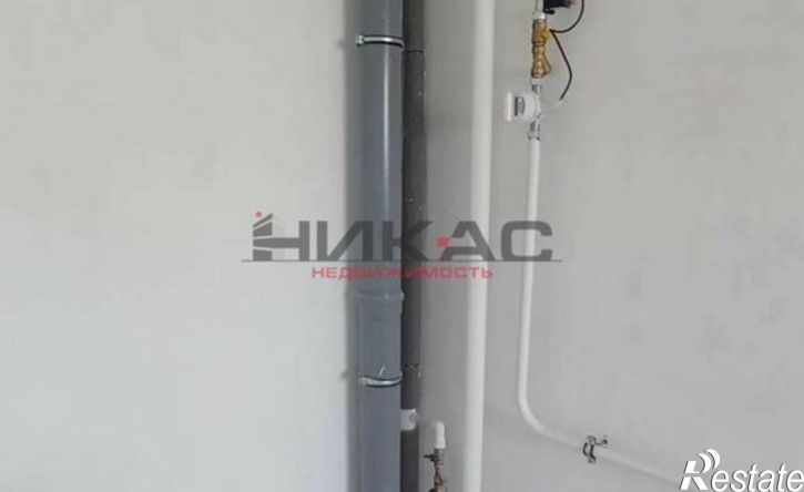 1-комн квартира поселок Нефтебаза, 152,  д. 152