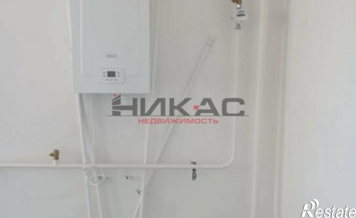 1-комн квартира поселок Нефтебаза, 152,  д. 152