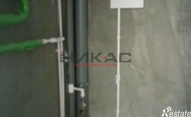 1-комн квартира поселок Нефтебаза, 152,  д. 152