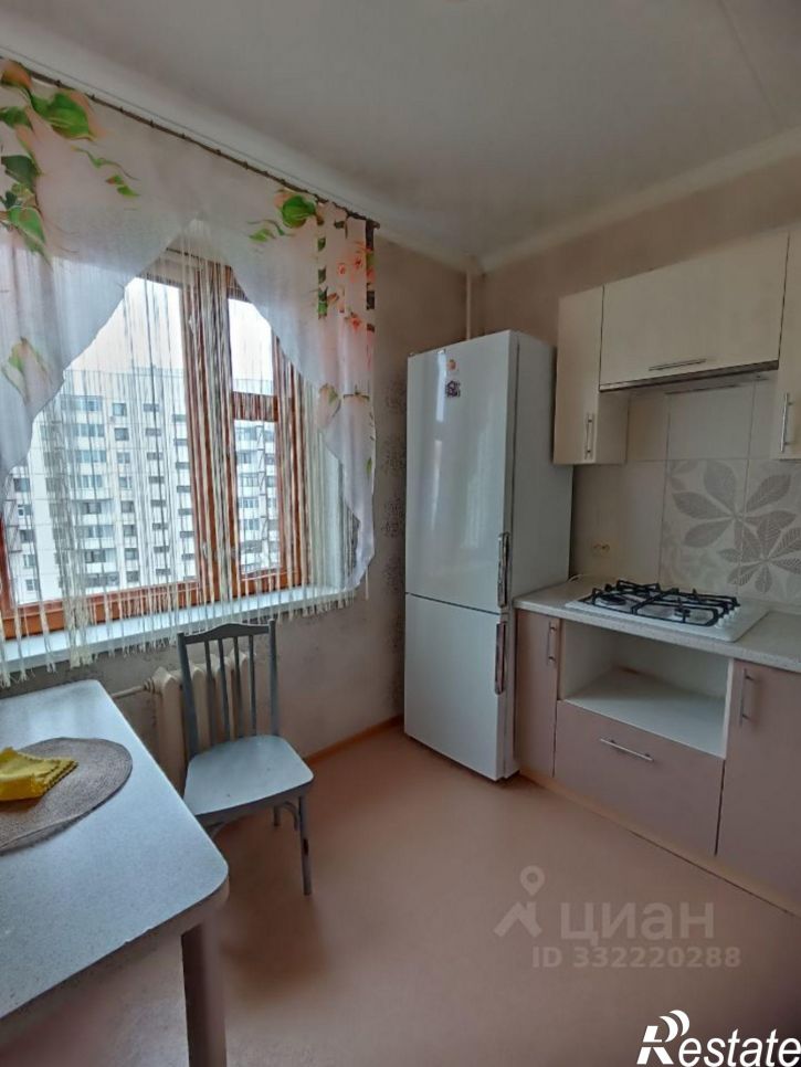 1-комн квартира ул Звездная, 5 3,  д. 5 3,  к. 3