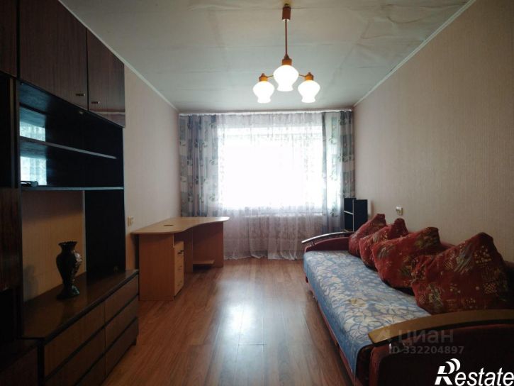 1-комн квартира пер Герцена, 8,  д. 8