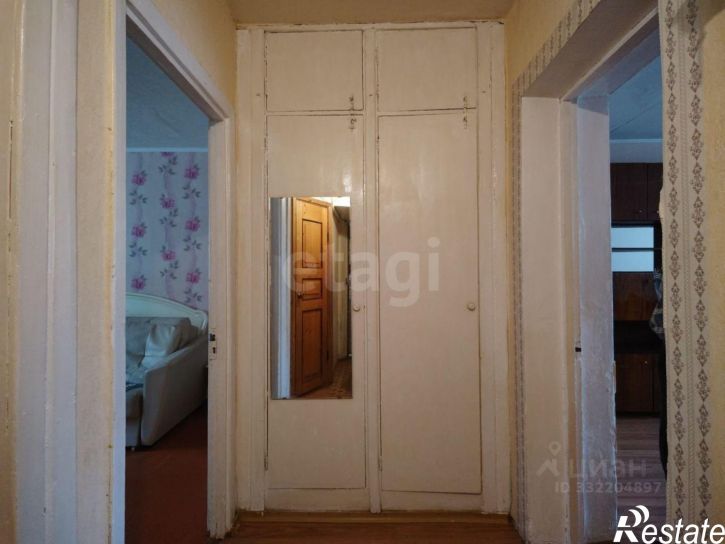 1-комн квартира пер Герцена, 8,  д. 8