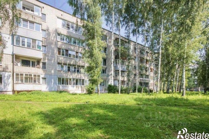 4-комн квартира ул Пирогова, 25,  д. 25