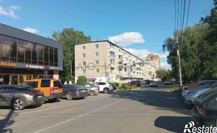 1-комн квартира Ленинградский пр-кт, 40,  д. 40
