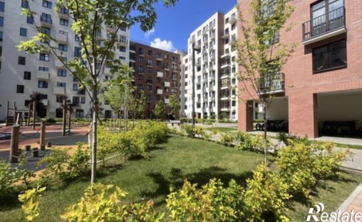 3-комн квартира ул Слободская, 27,  д. 27