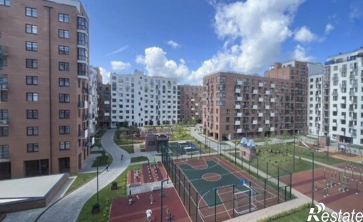 3-комн квартира ул Слободская, 27,  д. 27