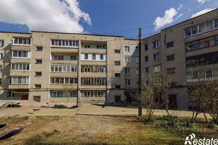 4-комн квартира ул Пирогова, 25,  д. 25