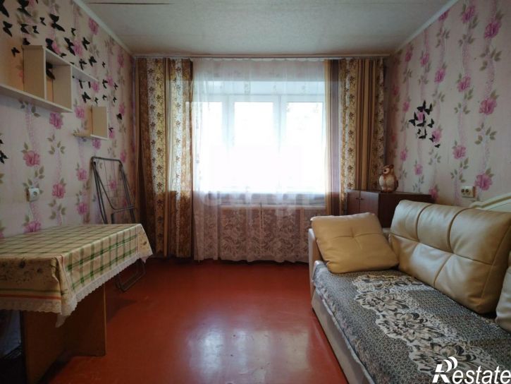 1-комн квартира пер Герцена, 8,  д. 8