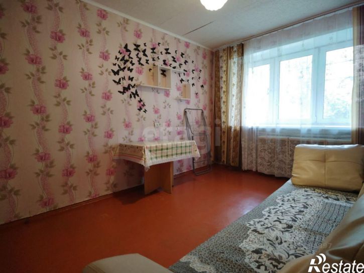 1-комн квартира пер Герцена, 8,  д. 8