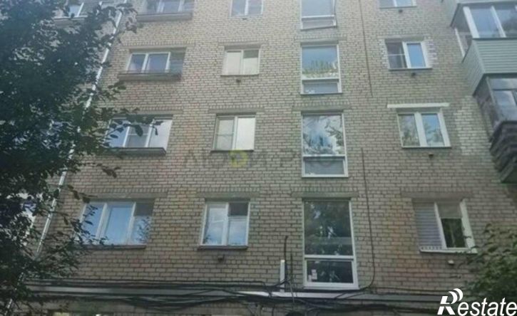 1-комн квартира Ленинградский пр-кт, 40,  д. 40