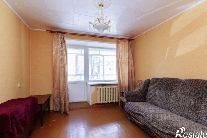 4-комн квартира ул Пирогова, 25,  д. 25