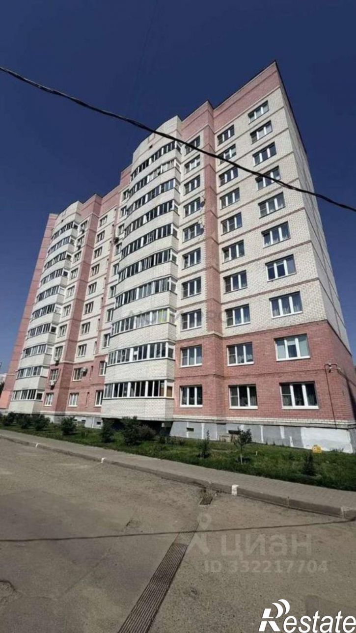 3-комн квартира ул Суздальская, 89,  д. 89