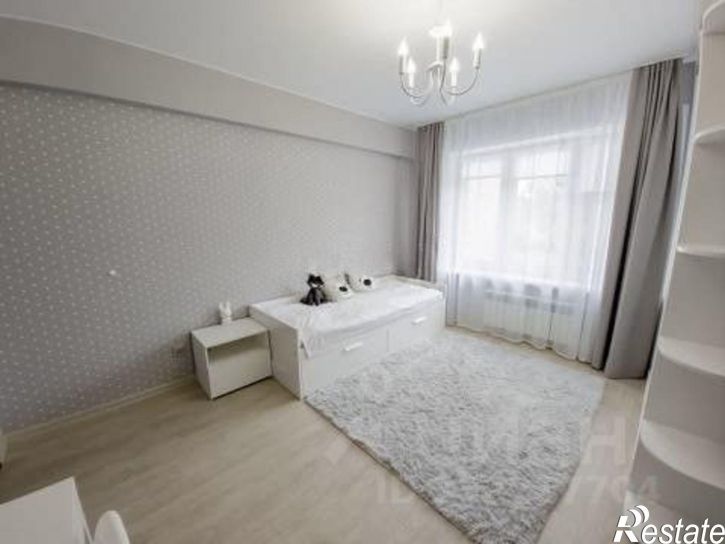 3-комн квартира ул Суздальская, 89,  д. 89