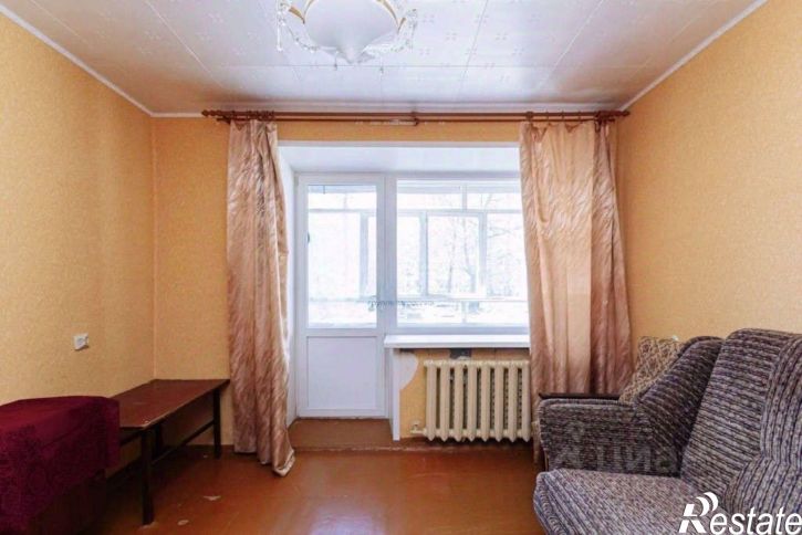 4-комн квартира ул Пирогова, 25,  д. 25