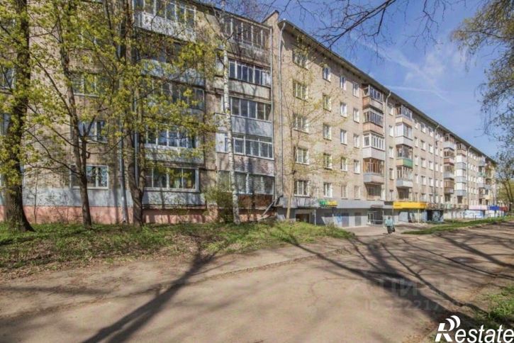 2-комн квартира ул Ньютона, 42,  д. 42